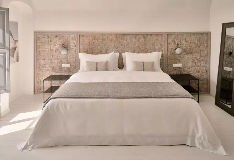 ビラホテル１ベッドルーム, Vedema, A Luxury Collection Resort, Santorini