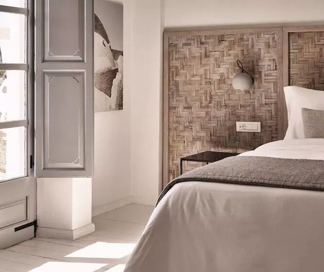 ビラホテル１ベッドルーム, Vedema, A Luxury Collection Resort, Santorini