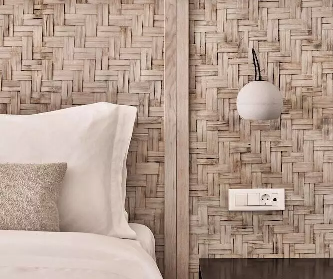 ビラホテル１ベッドルーム, Vedema, A Luxury Collection Resort, Santorini