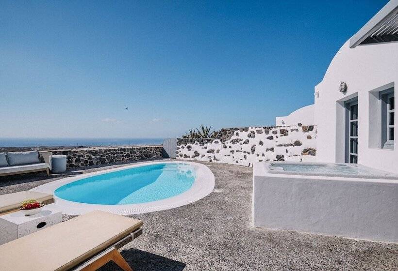 Vilă 1 Dormitor, Vedema, A Luxury Collection Resort, Santorini