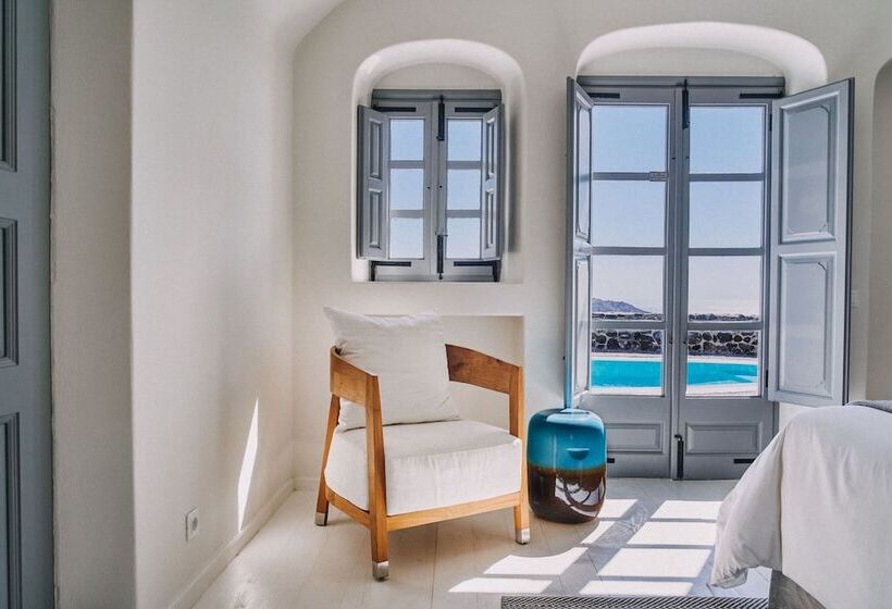 Vilă 1 Dormitor, Vedema, A Luxury Collection Resort, Santorini