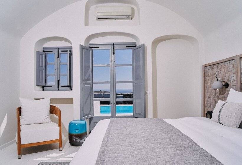 Vilă 1 Dormitor, Vedema, A Luxury Collection Resort, Santorini