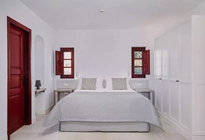 プール付３ベッドルーム　ビラ, Vedema, A Luxury Collection Resort, Santorini