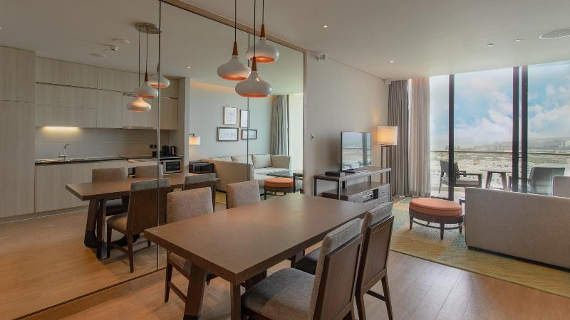빌라 침실 1개, Vedema, A Luxury Collection Resort, Santorini