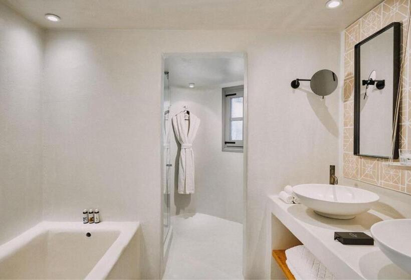 Vilă 1 Dormitor, Vedema, A Luxury Collection Resort, Santorini