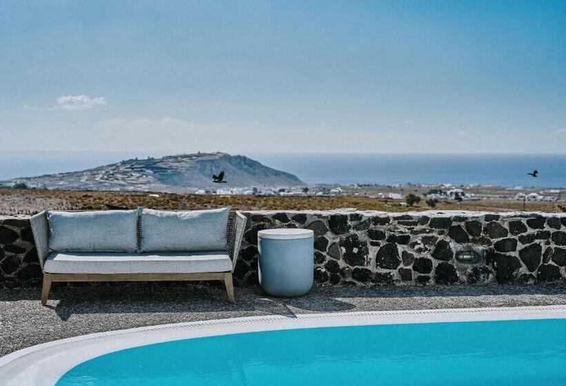 Vilă 1 Dormitor, Vedema, A Luxury Collection Resort, Santorini
