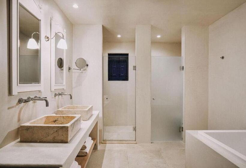 Vila 2 dormitoare, Vedema, A Luxury Collection Resort, Santorini