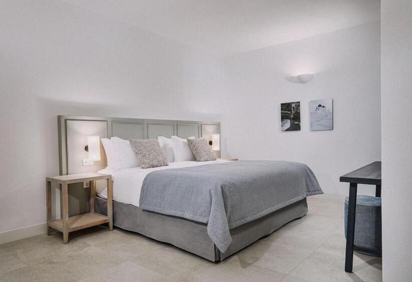 수영장이 있는 3베드룸 빌라, Vedema, A Luxury Collection Resort, Santorini