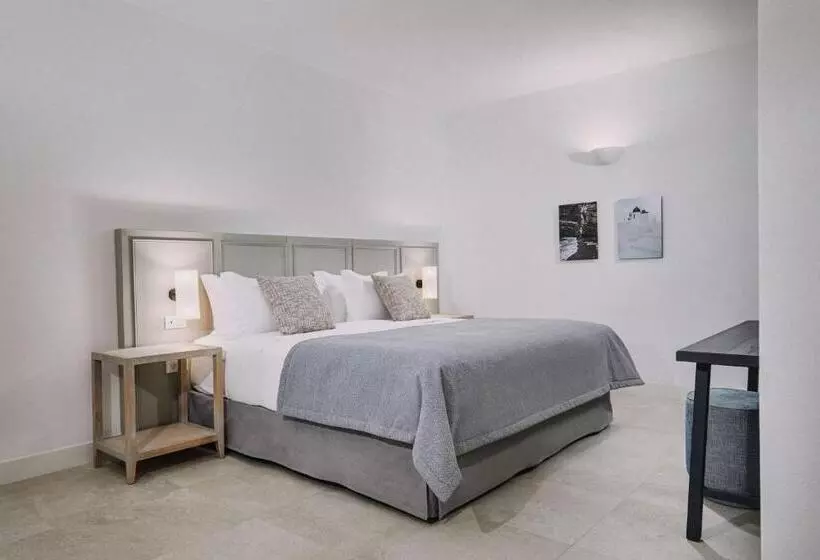 プール付３ベッドルーム　ビラ, Vedema, A Luxury Collection Resort, Santorini