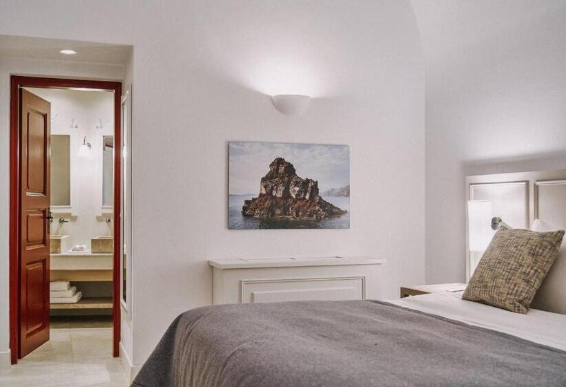 Villă 3 dormitoare cu piscină, Vedema, A Luxury Collection Resort, Santorini