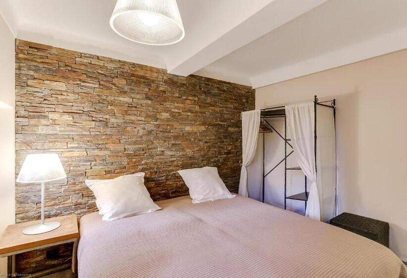 Апартаменты 1 Спальня, Florella Félix Faure