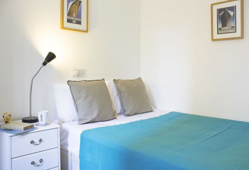 Апартаменты 3 Спальни, Camden Market Apartments