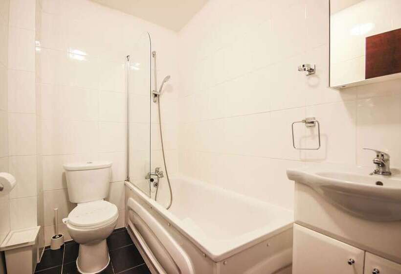 Апартаменты 2 Спальни, Camden Market Apartments