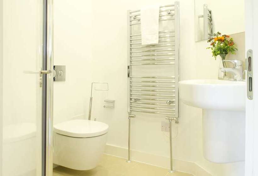 آپارتمان 3 خوابه, Camden Market Apartments