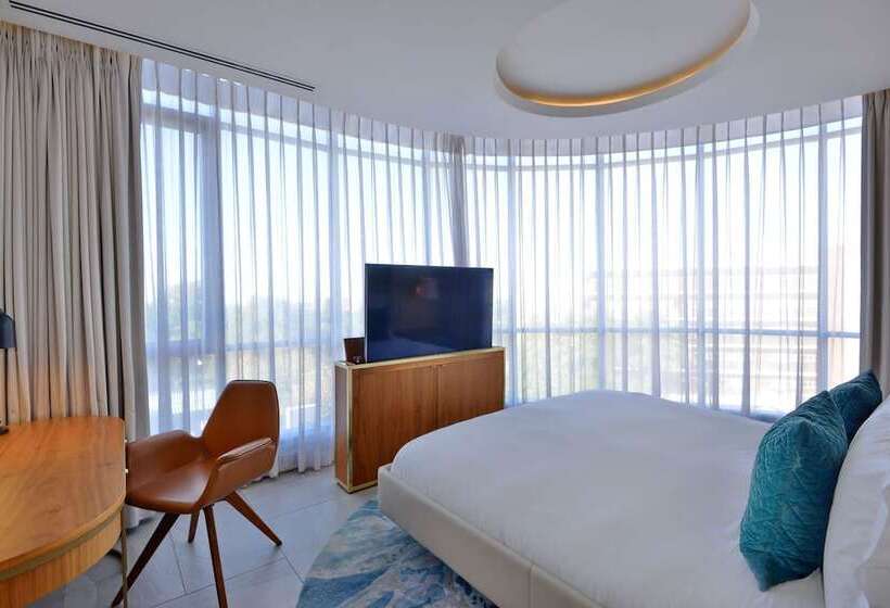 주니어 스위트, The Houghton Hotel, Spa, Wellness & Golf