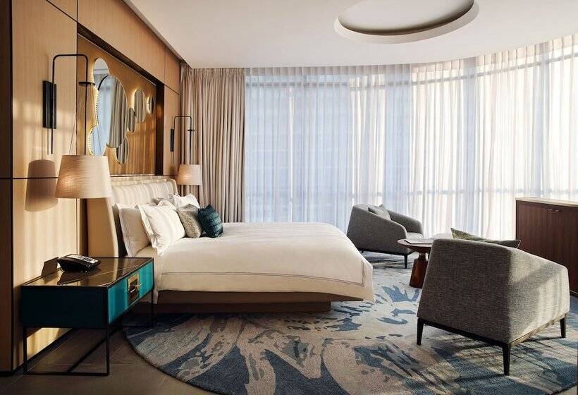 Президентский Люкс, The Houghton Hotel, Spa, Wellness & Golf