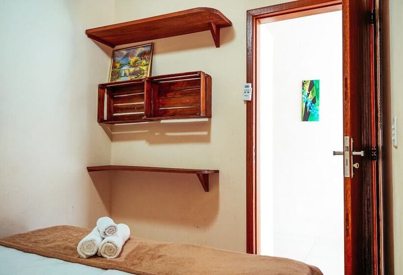 1ベッドルームのスーペリアアパートメント, Apartamentos Paz