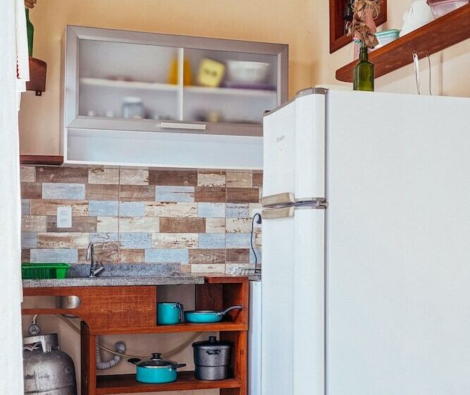 1ベッドルームのスーペリアアパートメント, Apartamentos Paz