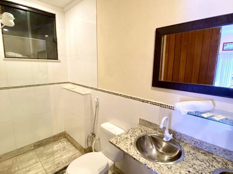 1ベッドルームのスーペリアアパートメント, Apartamentos Paz