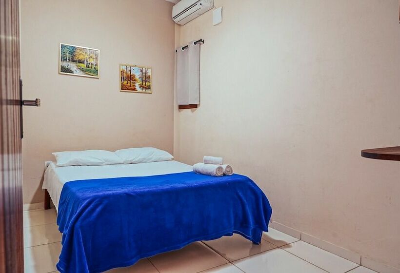 1ベッドルームのスーペリアアパートメント, Apartamentos Paz