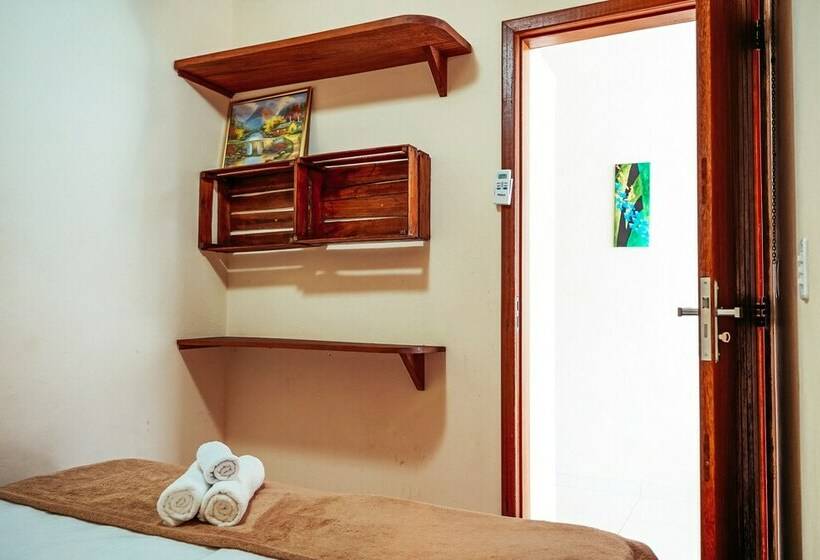 1ベッドルームのスーペリアアパートメント, Apartamentos Paz