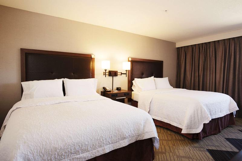 اتاق استاندارد چهار تخته, Fosshotel Baron