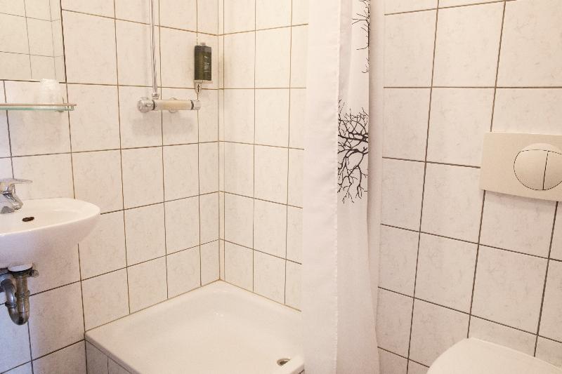 اتاق لوکس, Fosshotel Baron