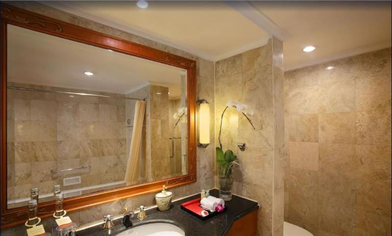 Standard Szoba, Ambhara