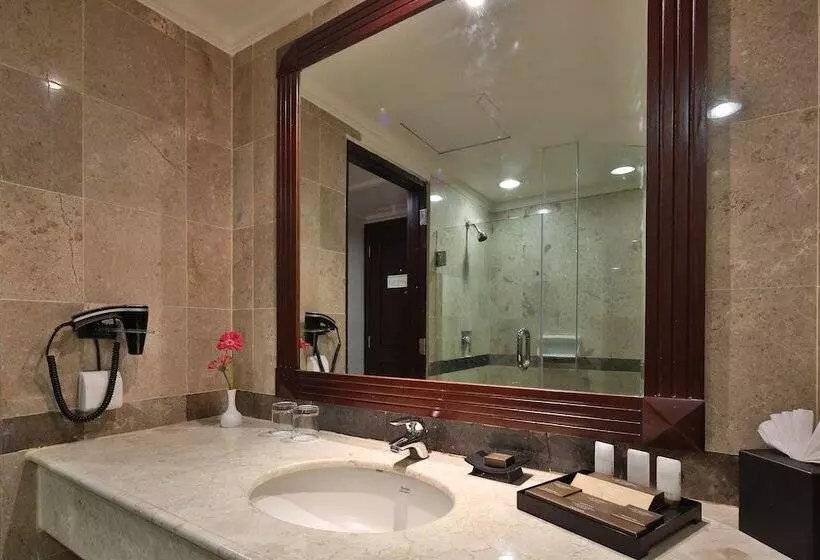 اتاق سوپریور, Aryaduta Pekanbaru