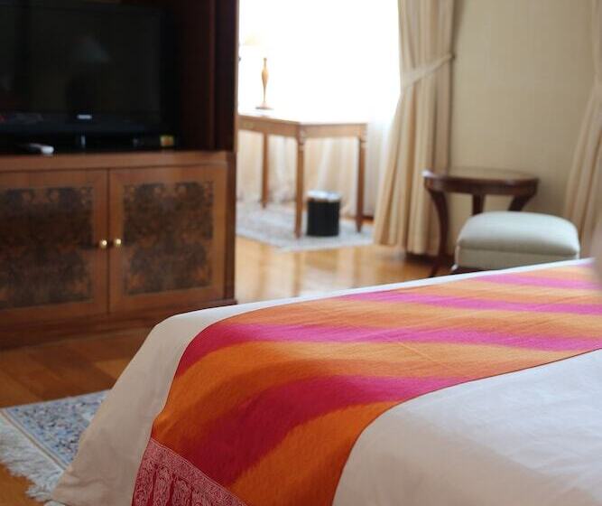 Номер Superior, Aryaduta Pekanbaru