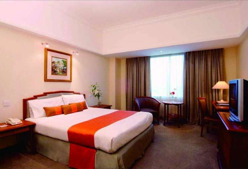 Номер Superior, Aryaduta Pekanbaru