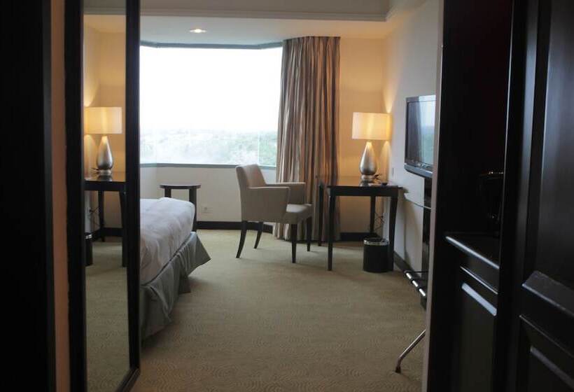 Номер Superior, Aryaduta Pekanbaru