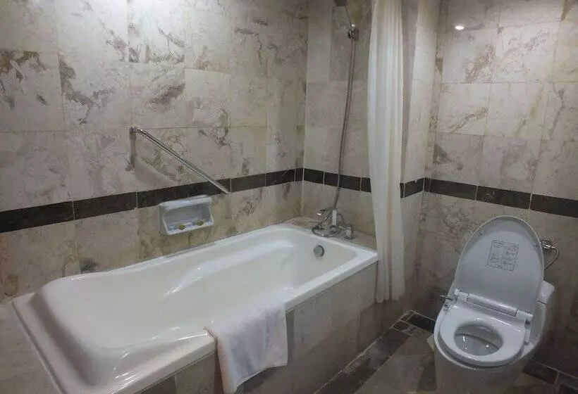 سوییت, Aryaduta Pekanbaru