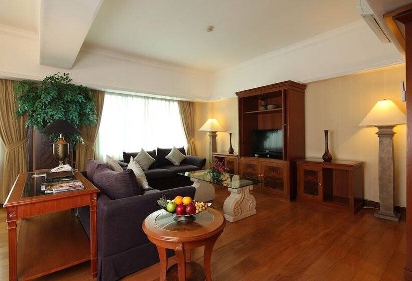 Люкс, Aryaduta Pekanbaru