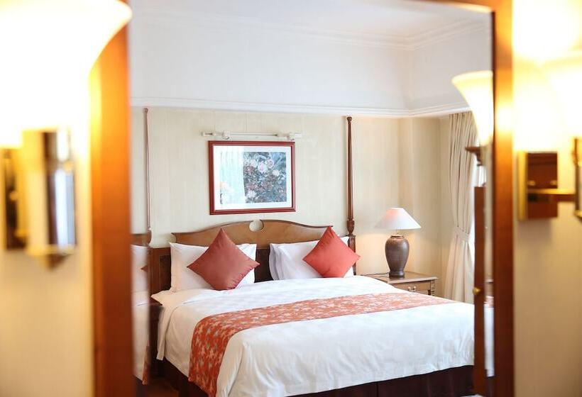 Люкс, Aryaduta Pekanbaru