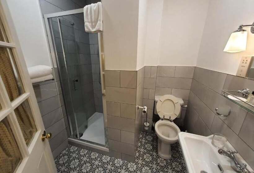 스탠다드 룸, Butlers Townhouse