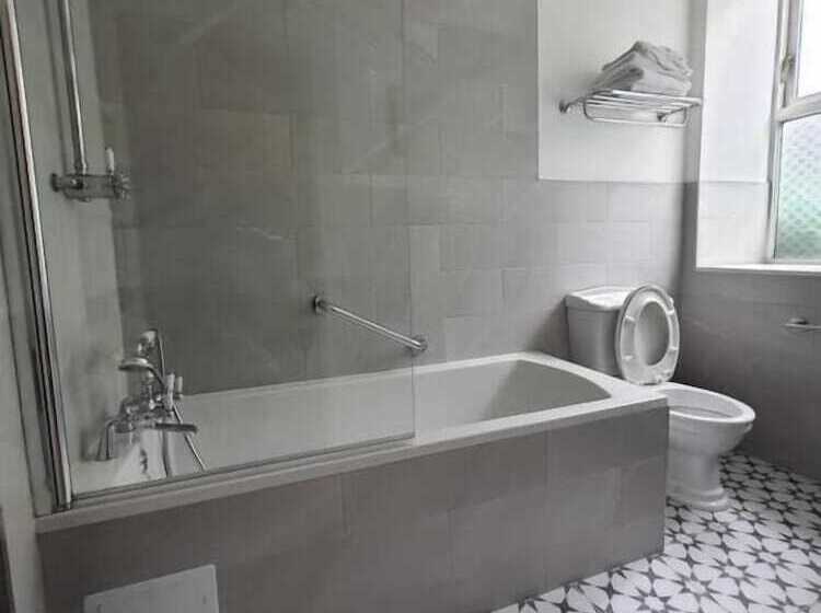 스탠다드 룸, Butlers Townhouse