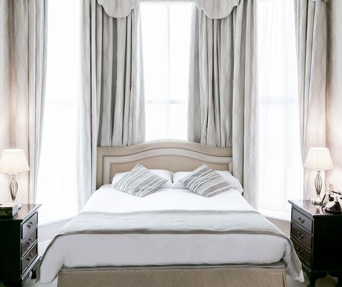 스탠다드 룸, Butlers Townhouse