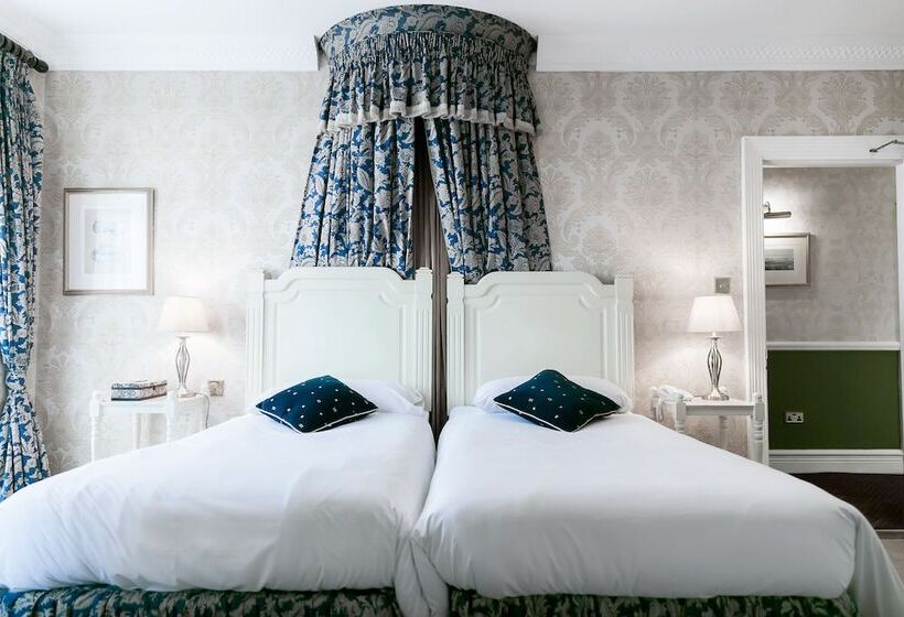 스탠다드 룸, Butlers Townhouse