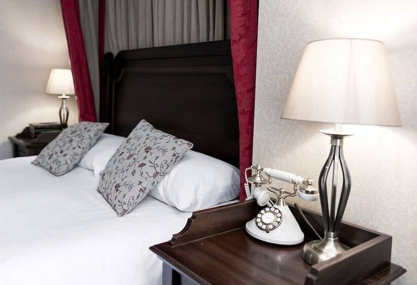 스탠다드 룸, Butlers Townhouse