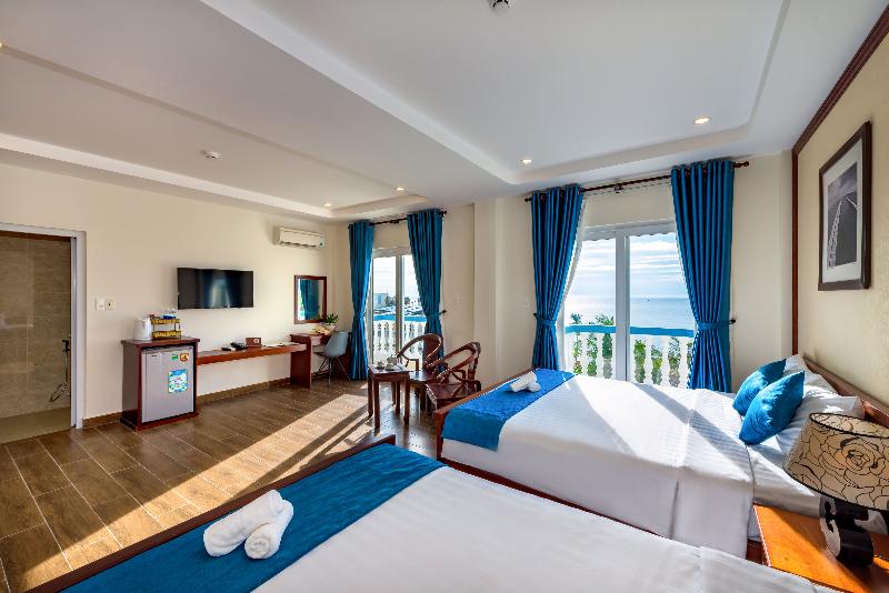 اتاق سوپریور, Center Hotels Skjaldbreid