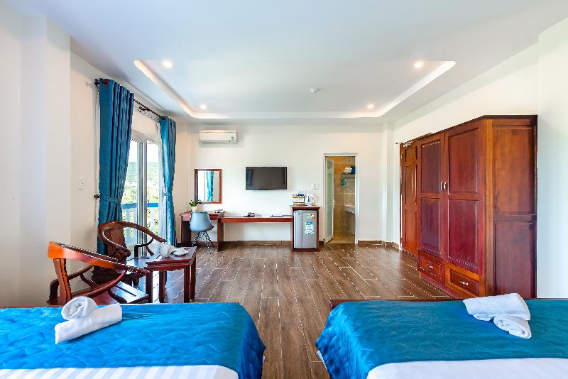 اتاق سوپریور, Center Hotels Skjaldbreid