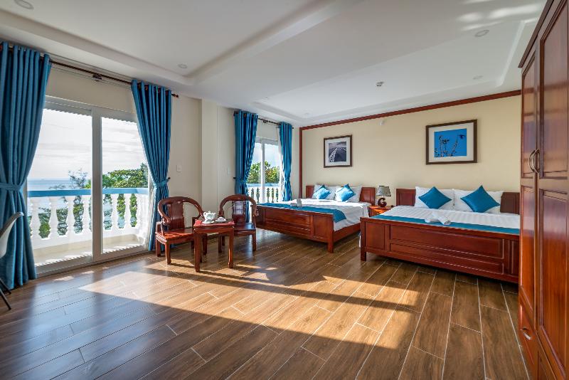 اتاق سوپریور, Center Hotels Skjaldbreid