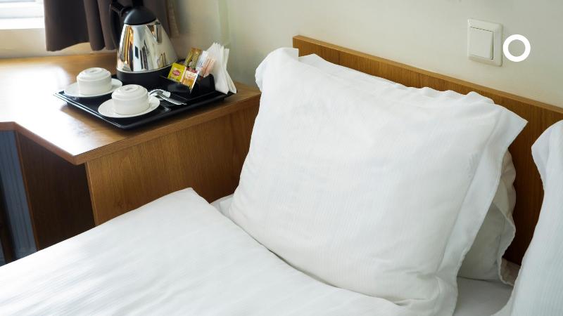 اتاق استاندارد, Center Hotels Skjaldbreid