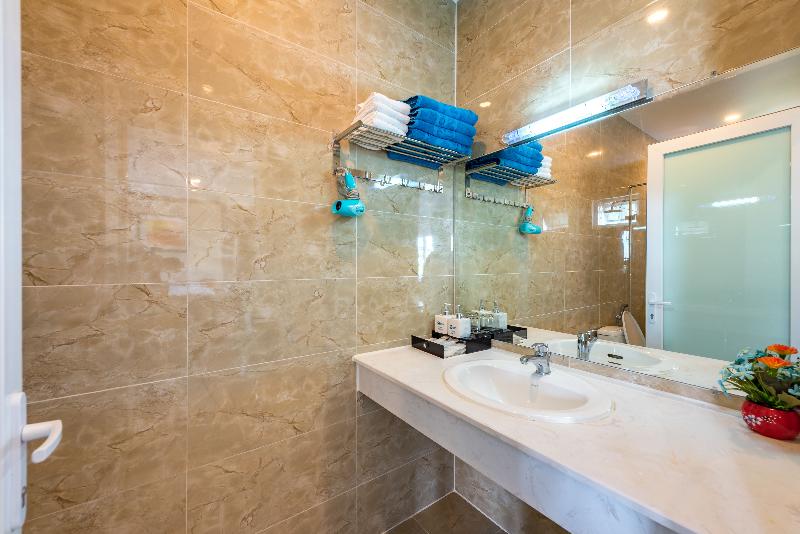 اتاق سوپریور, Center Hotels Skjaldbreid