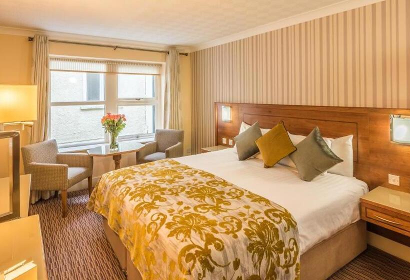 חדר קלאסי, Clew Bay