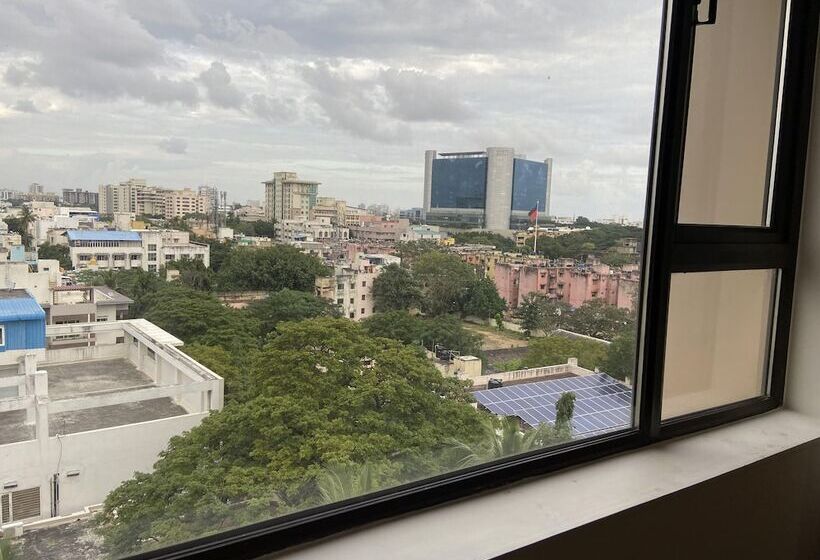 Номер Executive, Grand Chennai By Grt Hotels