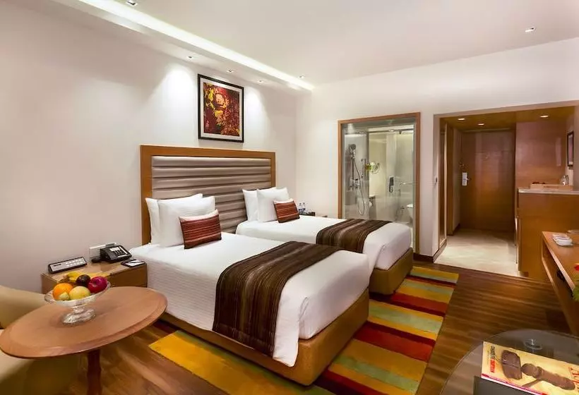 エクゼクティブルーム, Grand Chennai By Grt Hotels