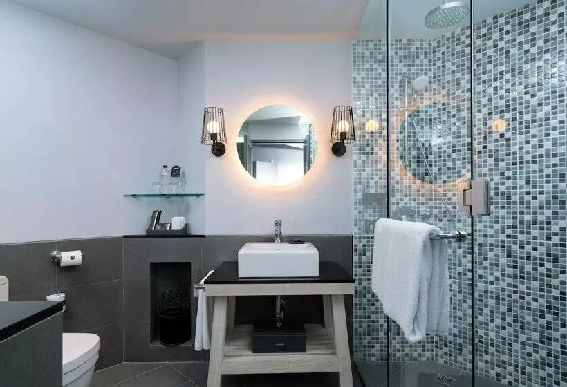 سوییت خانوادگی, Hard Rock Hotel Bali