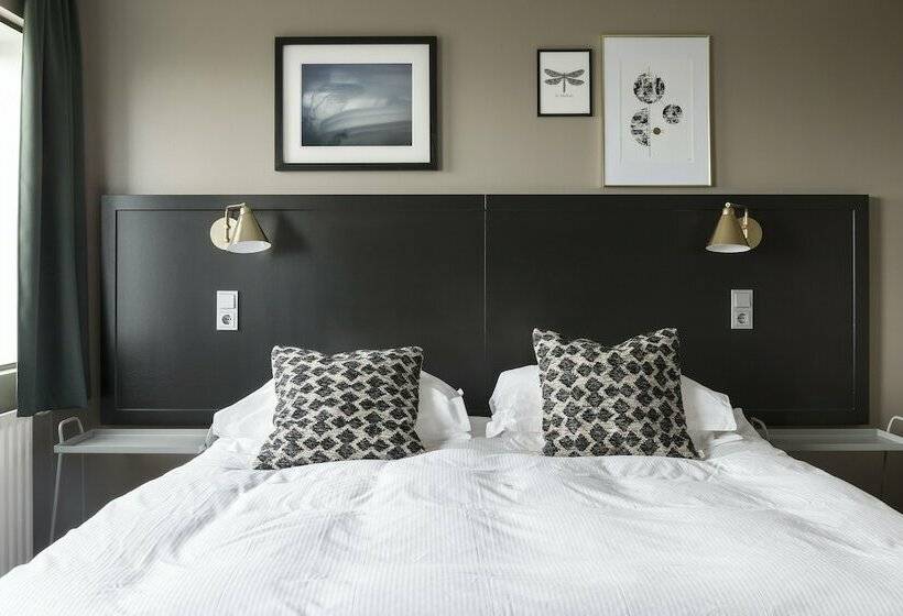 اتاق استاندارد, Hofn